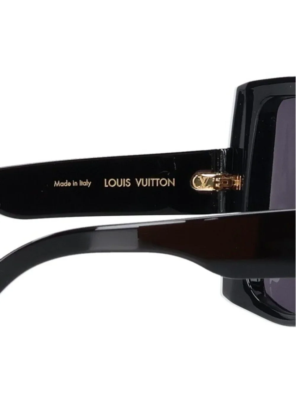 Louis Vuitton in the Mood for Love Sunglasses 63 Eyewear
